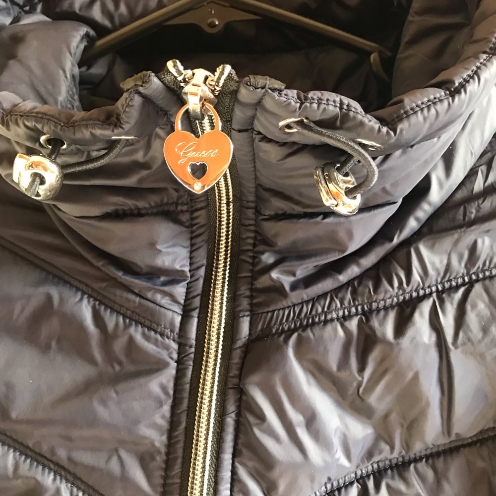 Guess bubble jacket - Picture 7 of 7